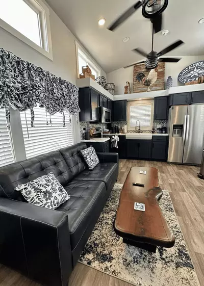 Tiny Home FF 077