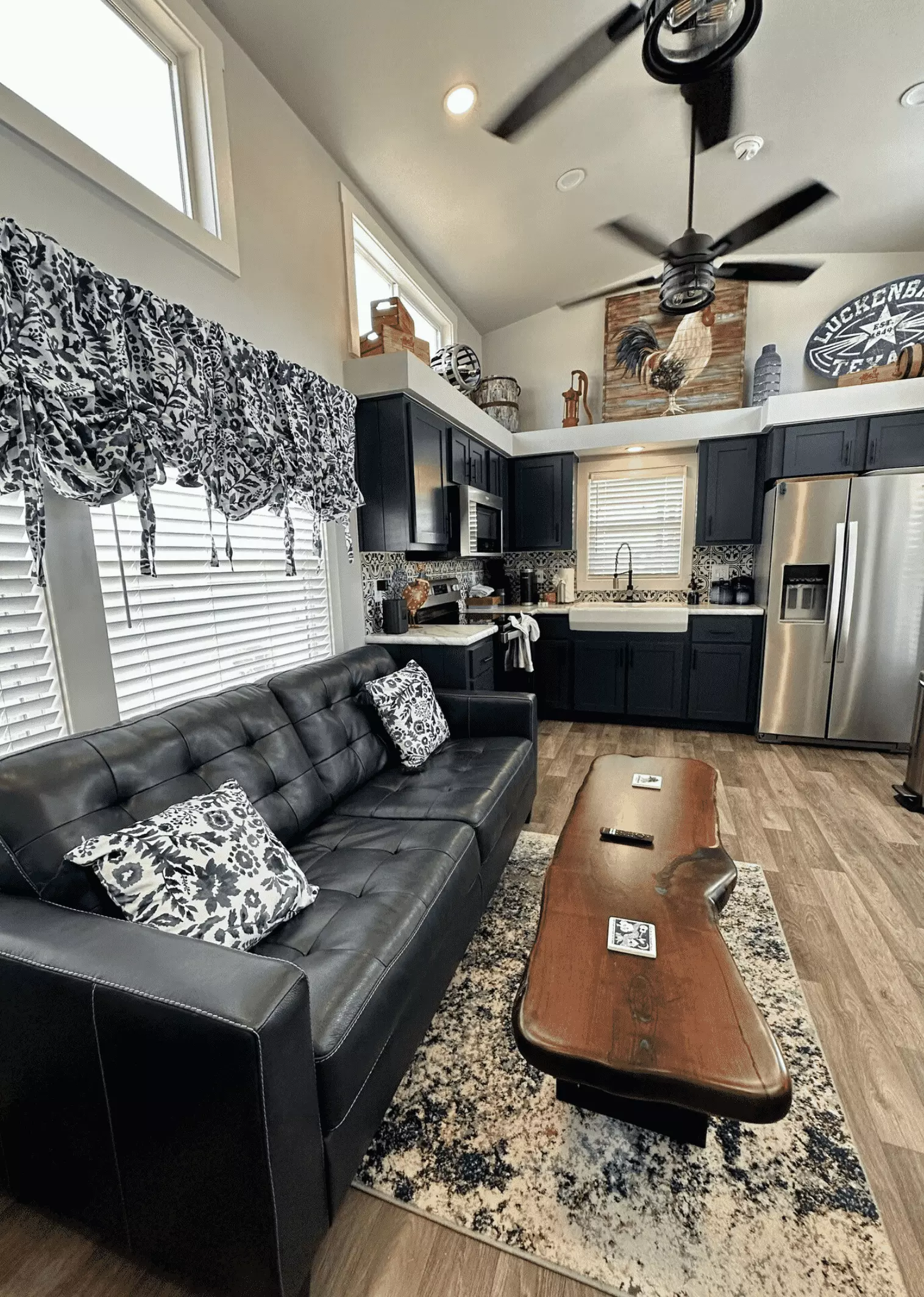 Tiny Home FF 077