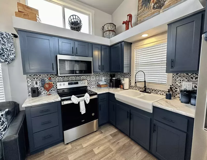 Tiny Home FF 077