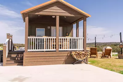 Tiny Home FF 105