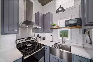 Tiny Home FF 105