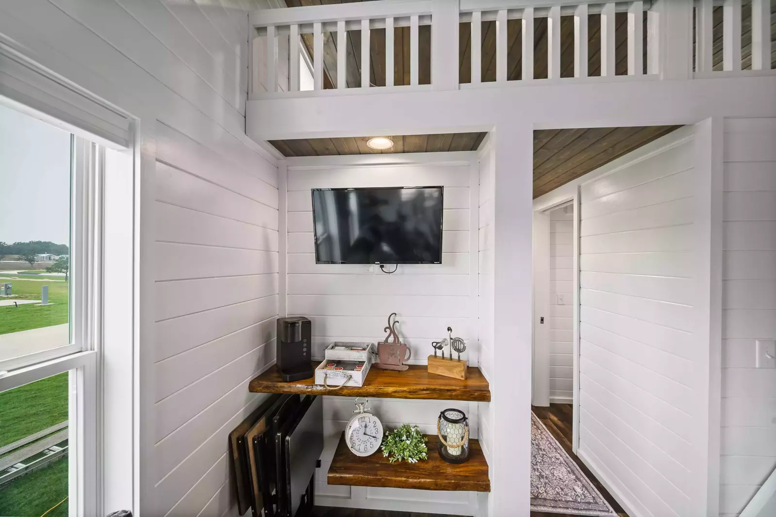 Tiny Home FF 105