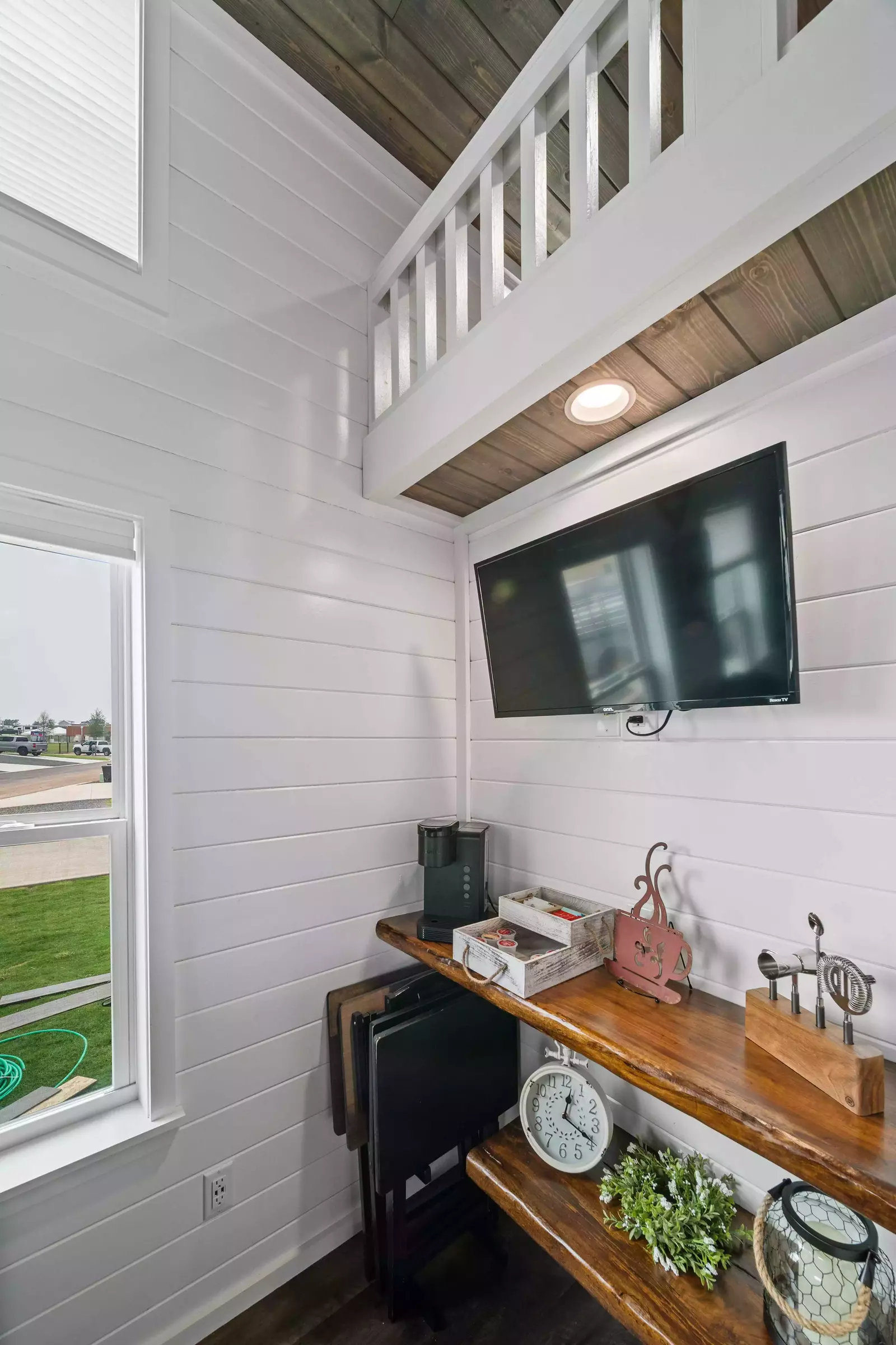 Tiny Home FF 105