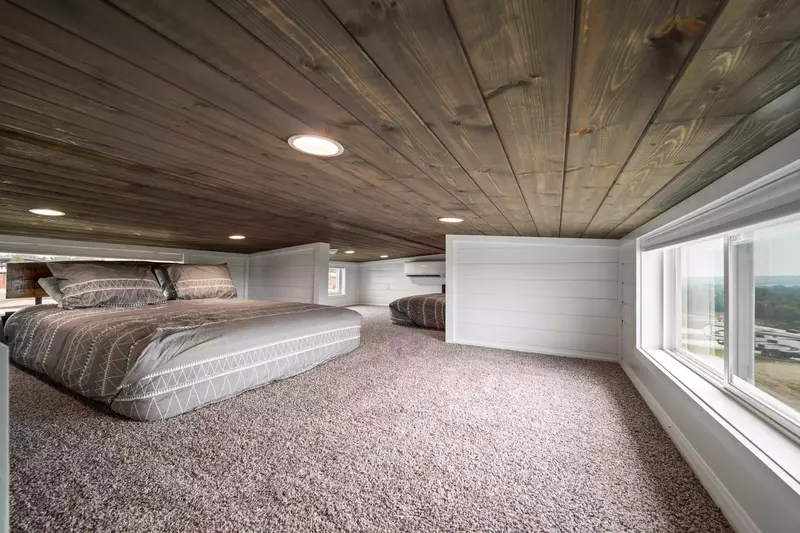 Tiny Home FF 105