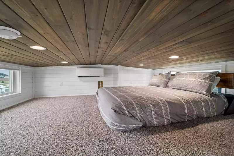 Tiny Home FF 105