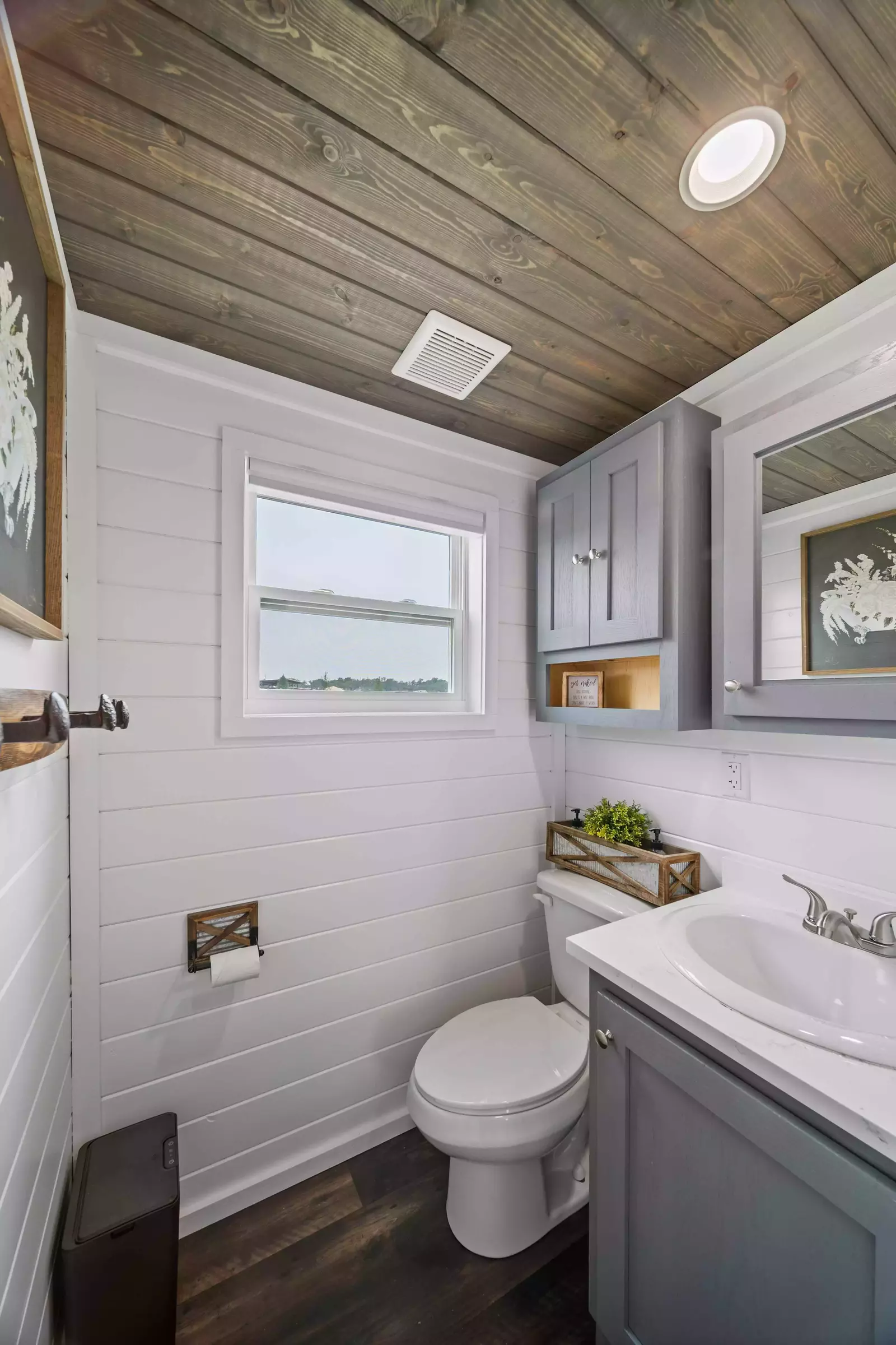 Tiny Home FF 105