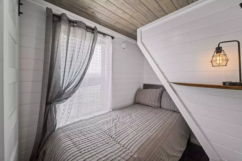 Tiny Home FF 105
