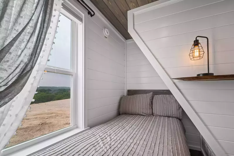 Tiny Home FF 105