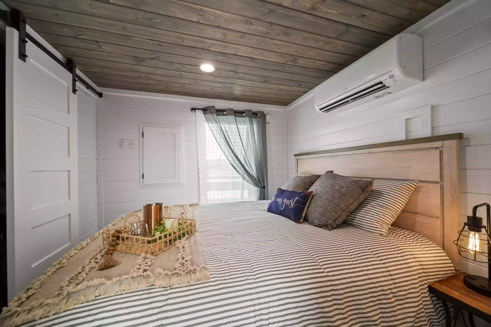 Tiny Home FF 105