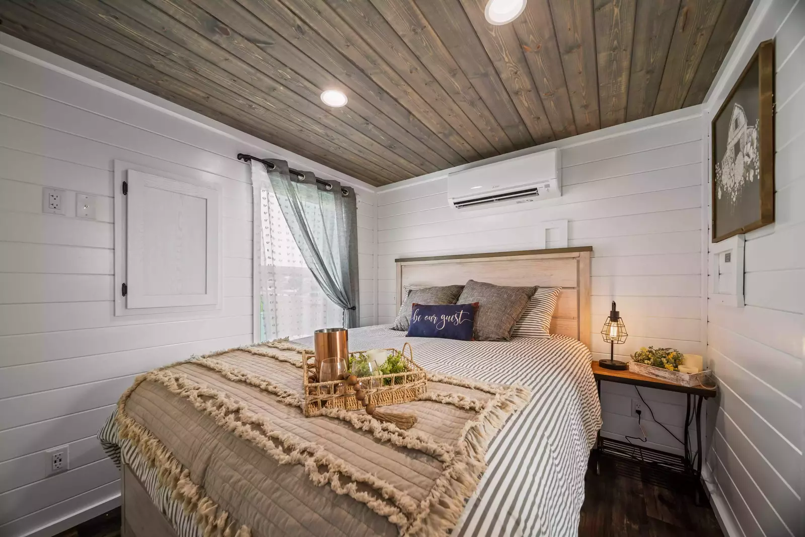 Tiny Home FF 105