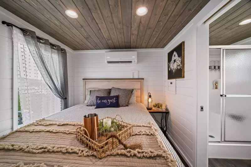 Tiny Home FF 105