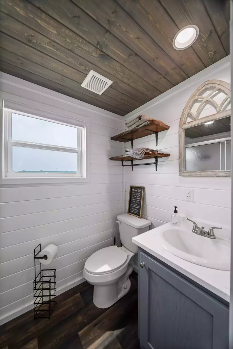 Tiny Home FF 105