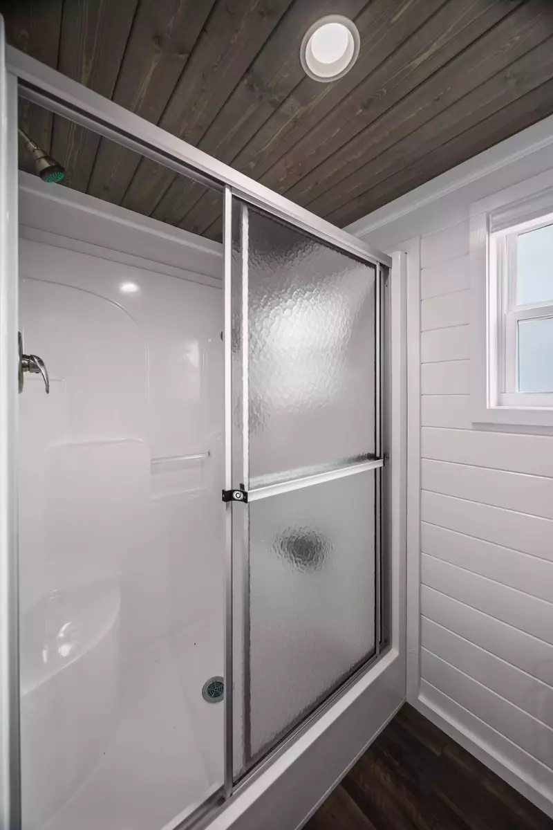 Tiny Home FF 105