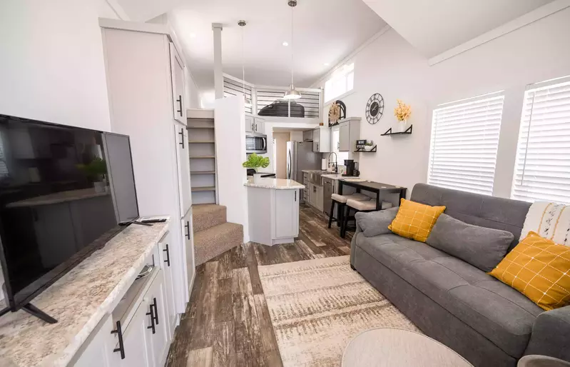 Tiny Home FF 114