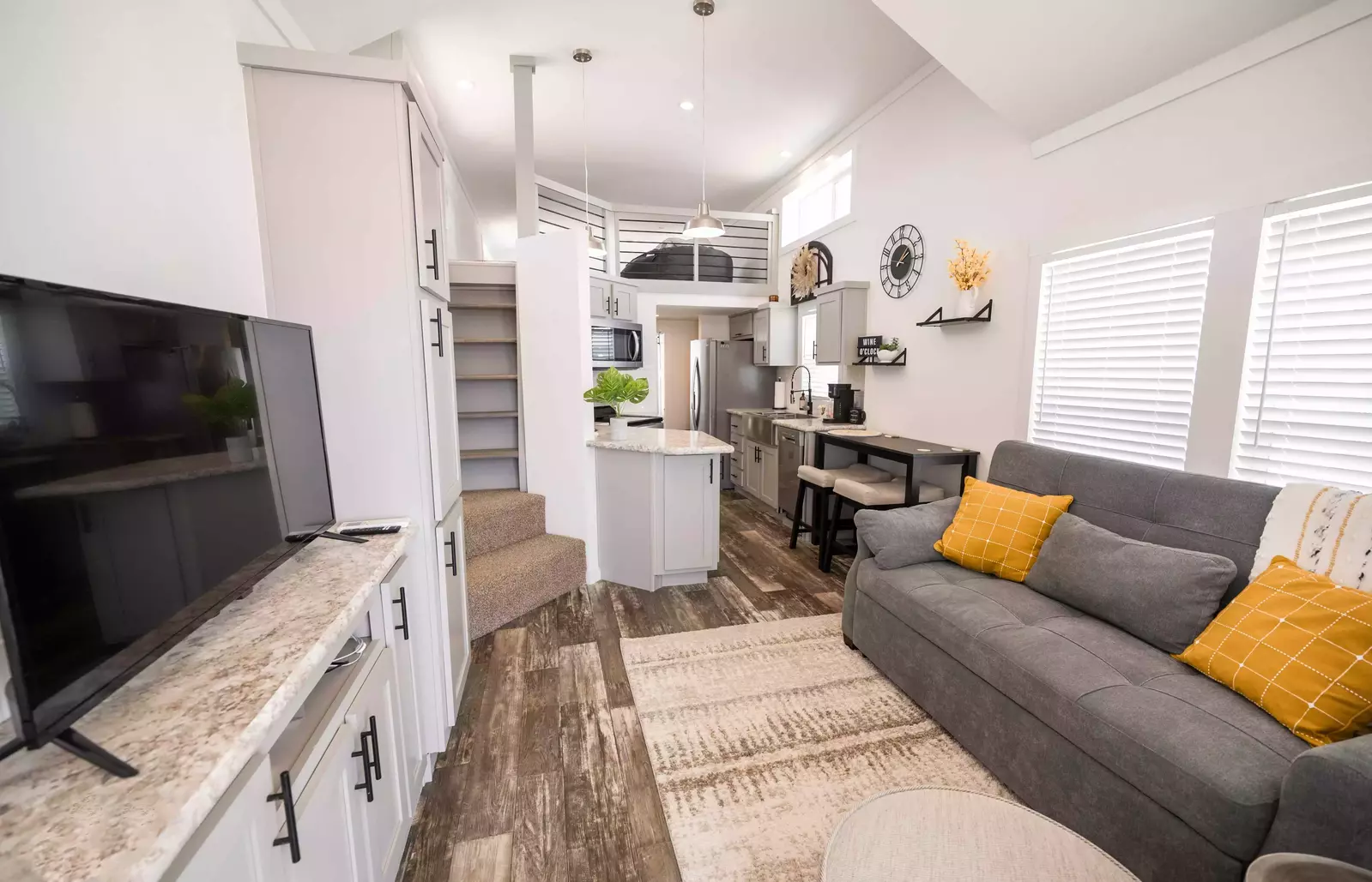 Tiny Home FF 114