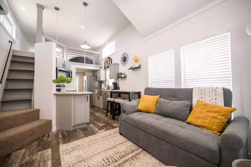 Tiny Home FF 114