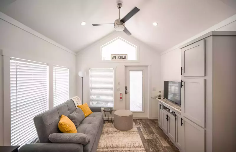 Tiny Home FF 114