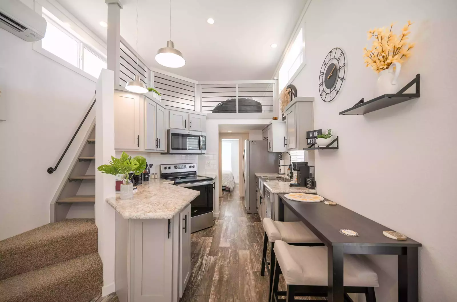 Tiny Home FF 114