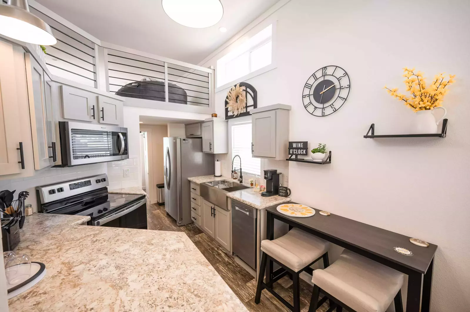 Tiny Home FF 114