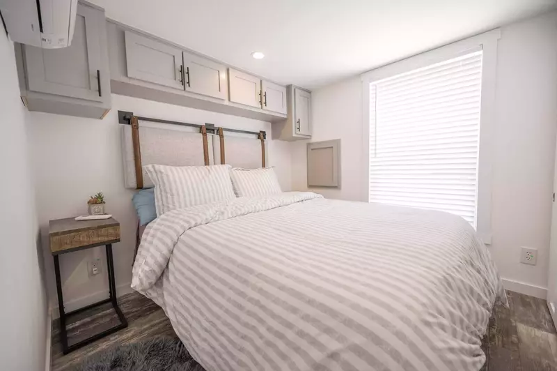 Tiny Home FF 114