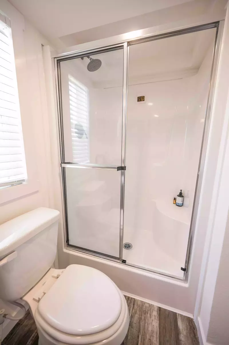 Tiny Home FF 114
