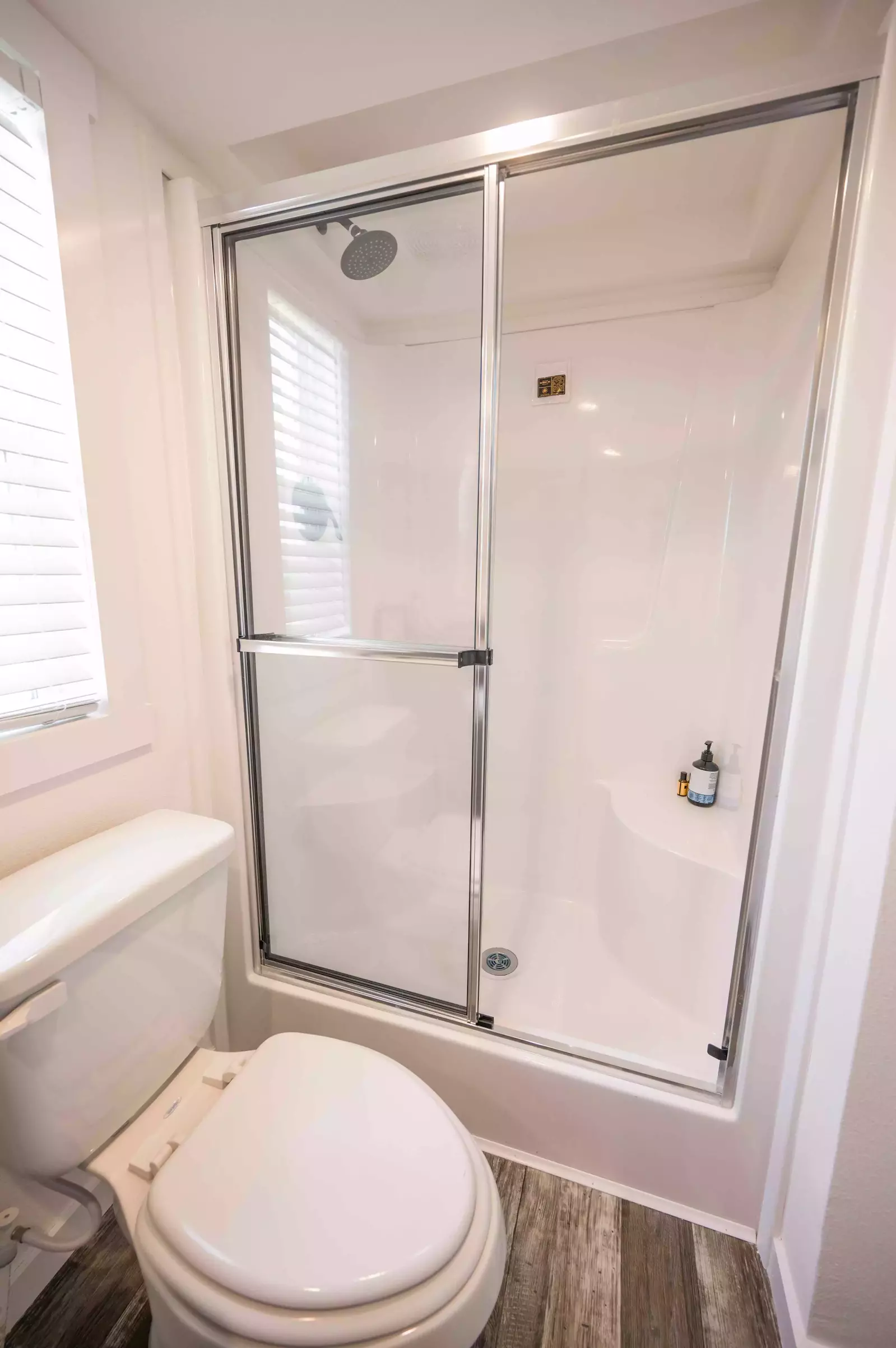 Tiny Home FF 114