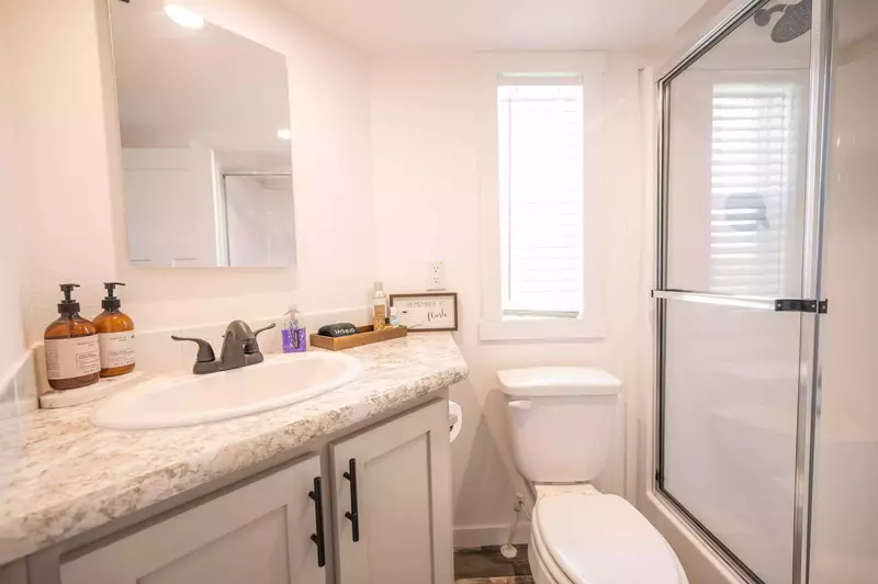 Tiny Home FF 114