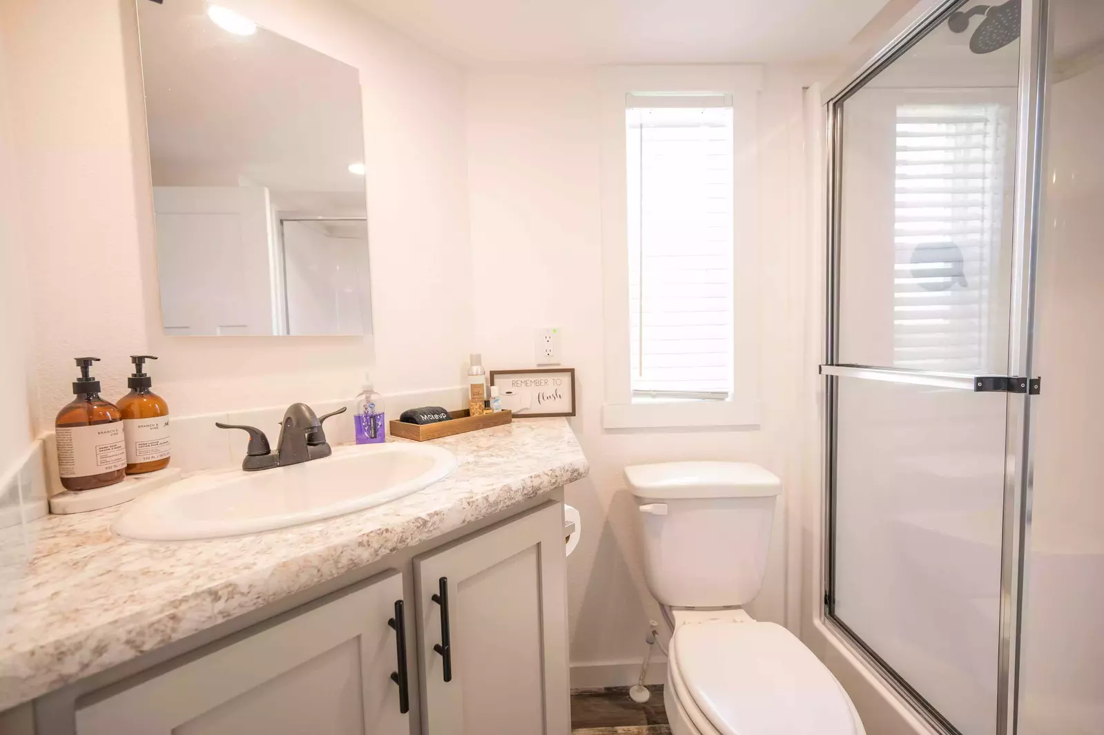 Tiny Home FF 114