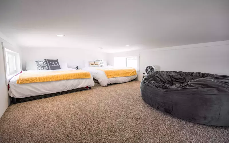 Tiny Home FF 114