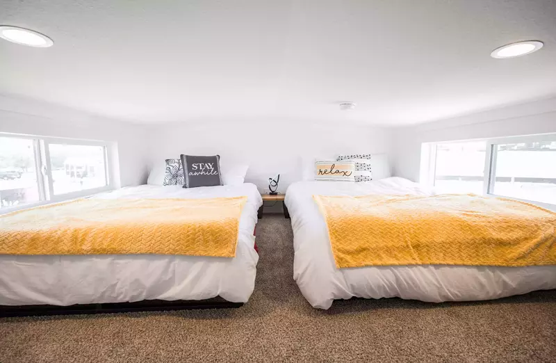 Tiny Home FF 114