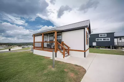 Tiny Home FF 116
