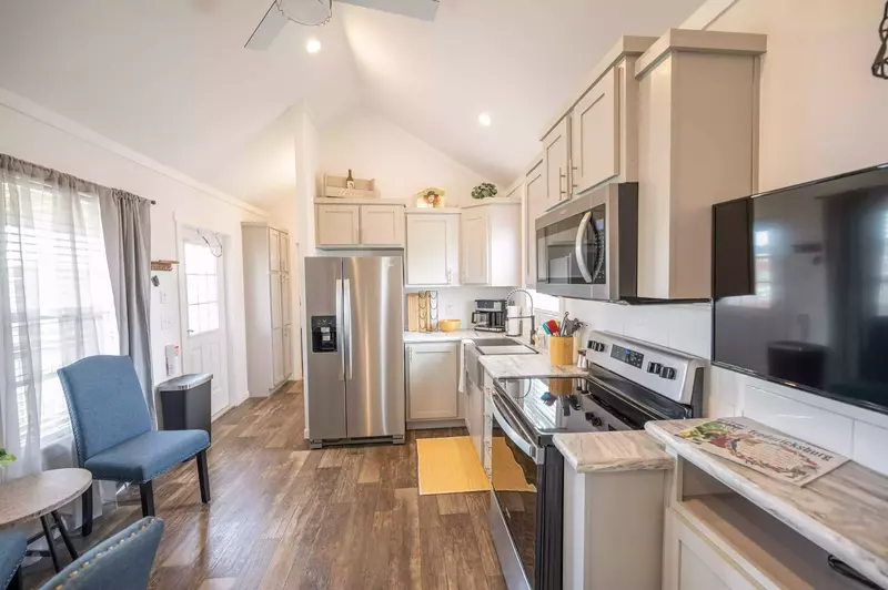 Tiny Home FF 116