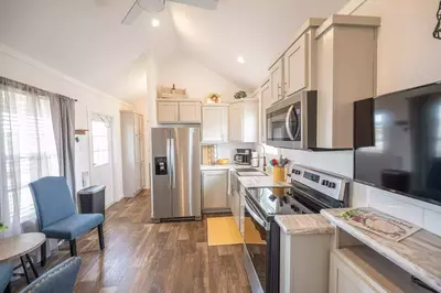 Tiny Home FF 116