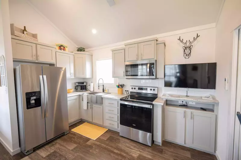 Tiny Home FF 116