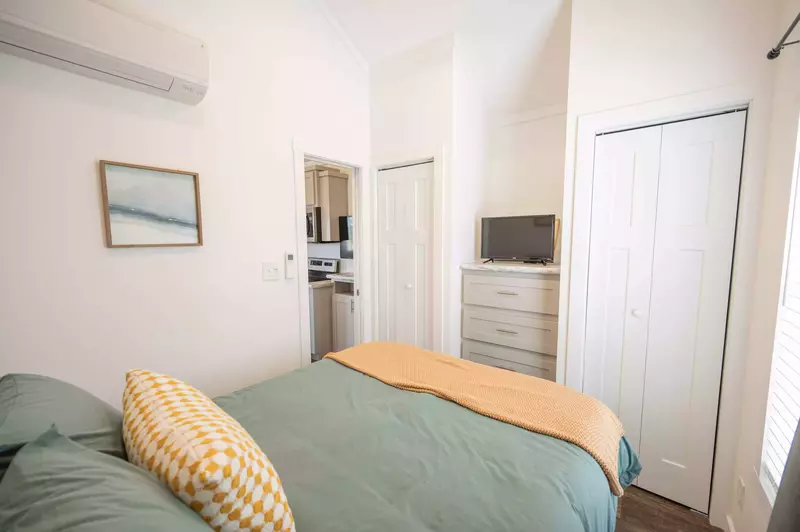 Tiny Home FF 116