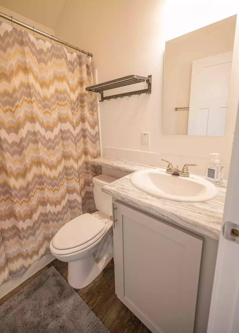 Tiny Home FF 116