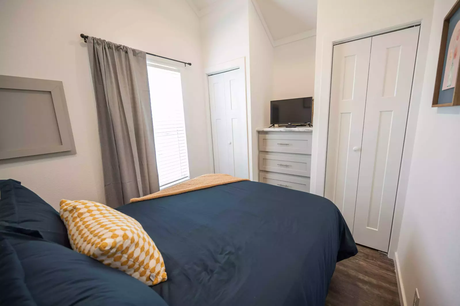 Tiny Home FF 116