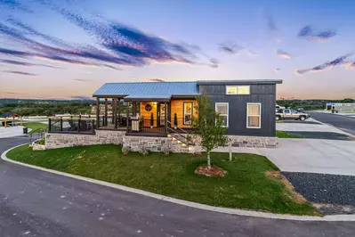 Tiny Home FF 119