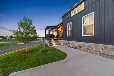 Tiny Home FF 119
