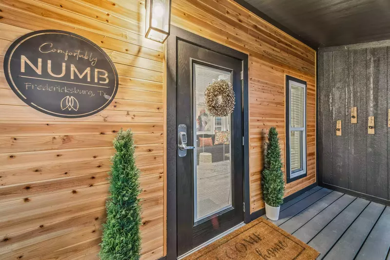 Tiny Home FF 119