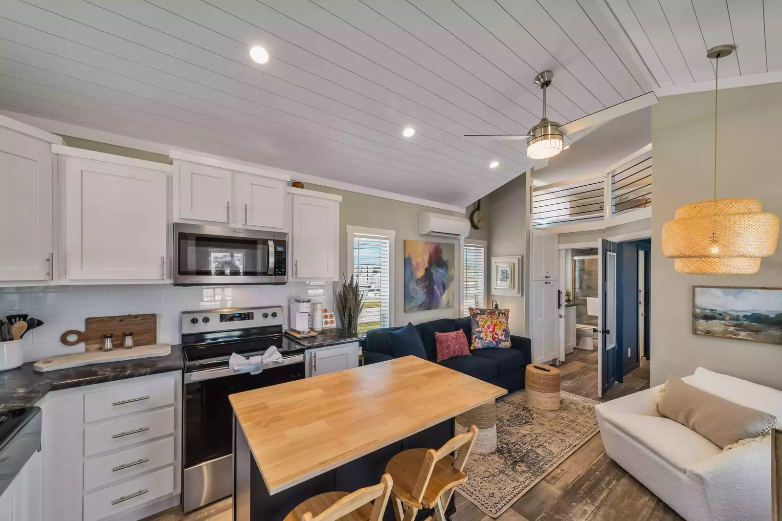Tiny Home FF 119