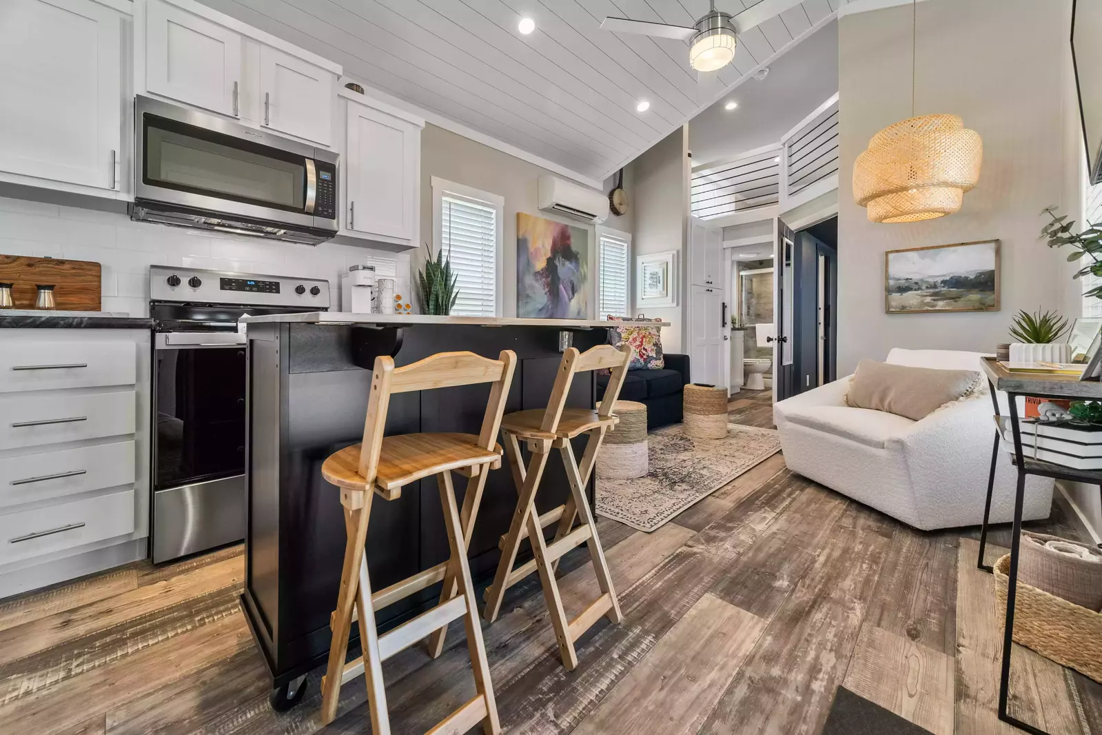 Tiny Home FF 119