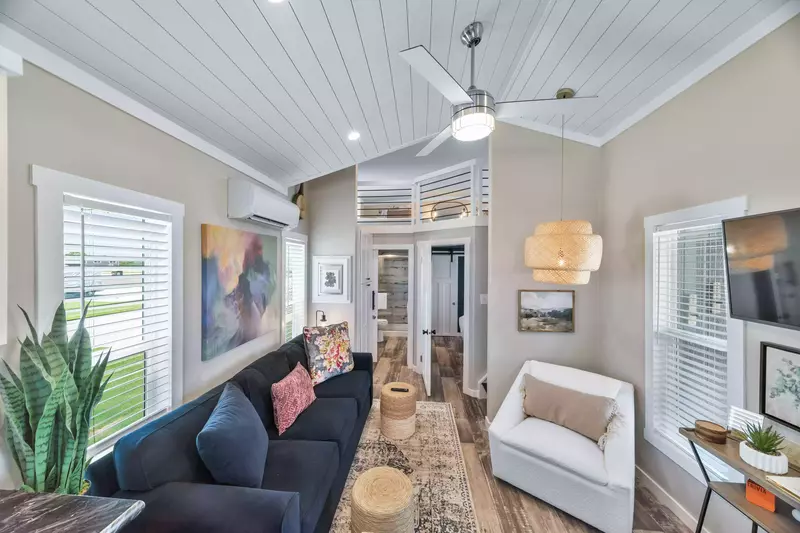 Tiny Home FF 119