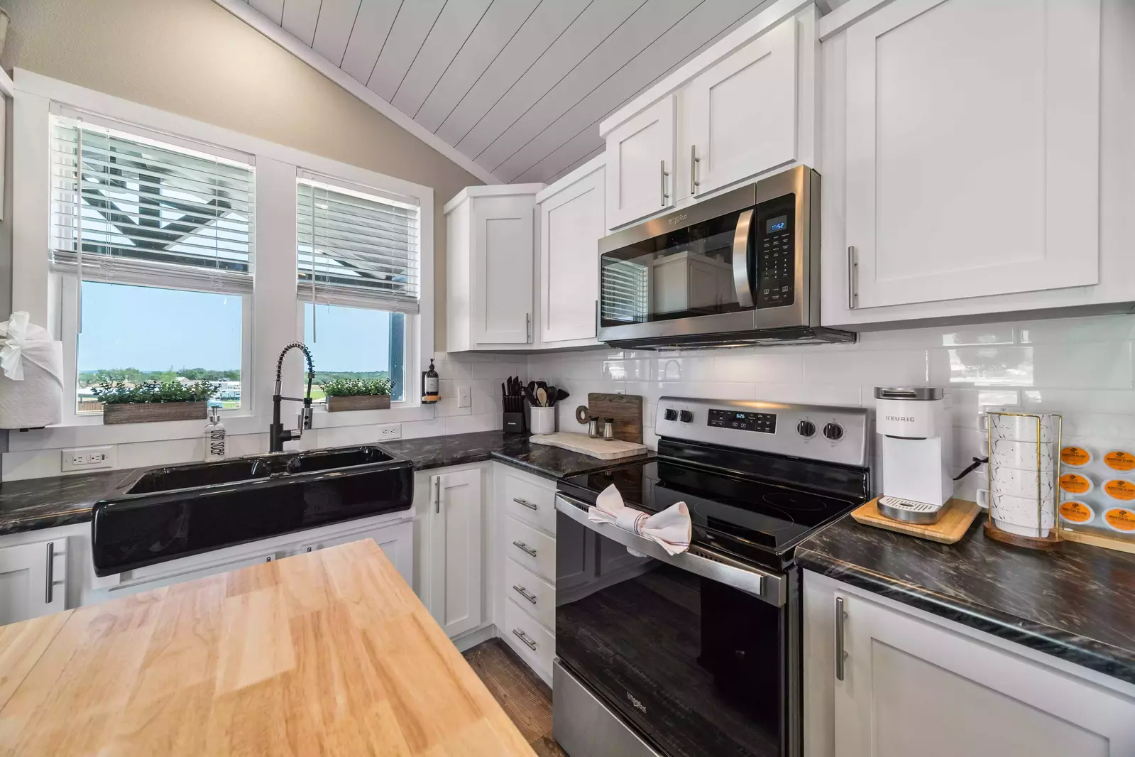 Tiny Home FF 119