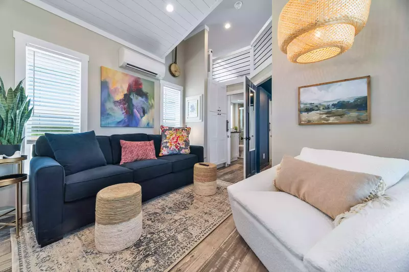 Tiny Home FF 119