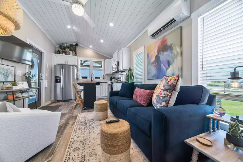 Tiny Home FF 119
