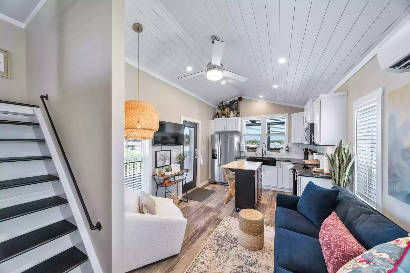 Tiny Home FF 119