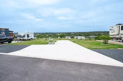 Deluxe Site FF 175