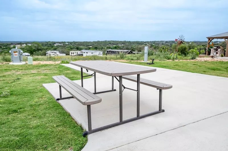 Deluxe Site FF 175