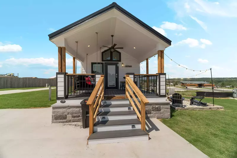 Tiny Home FF 192